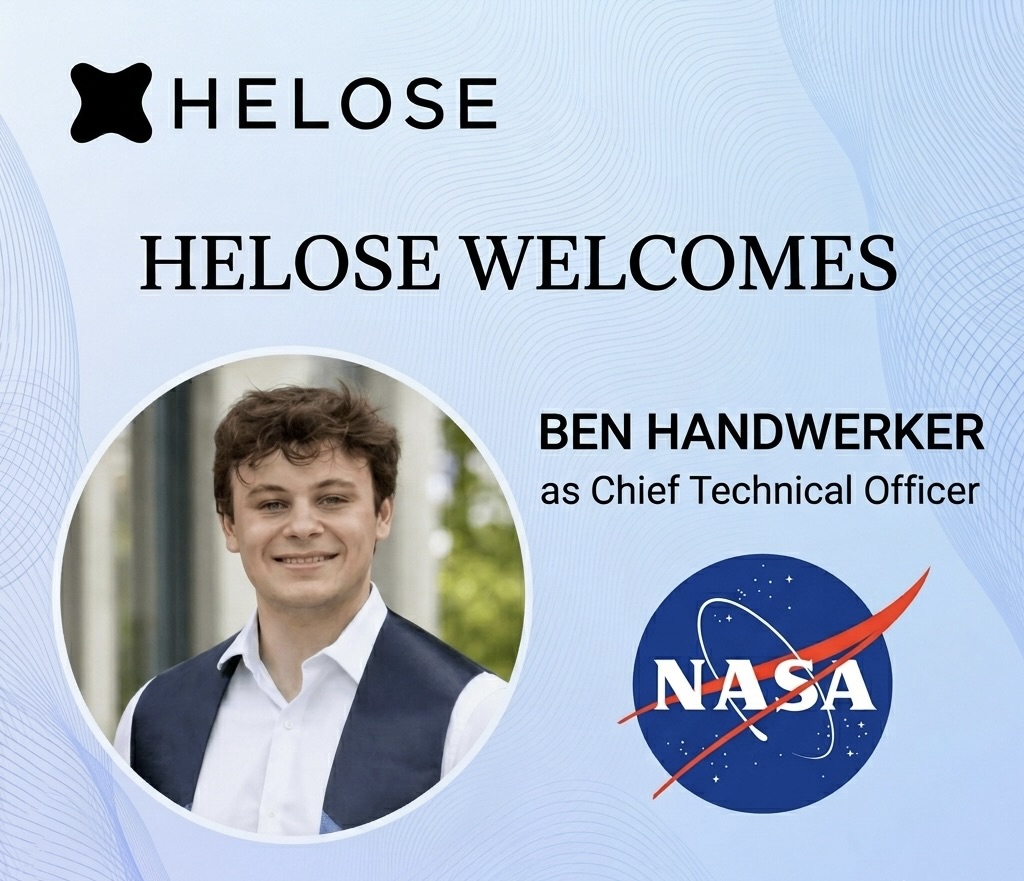 Benjamin Handwerker, ekco COO